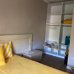 Garden View! Seaside Apartment